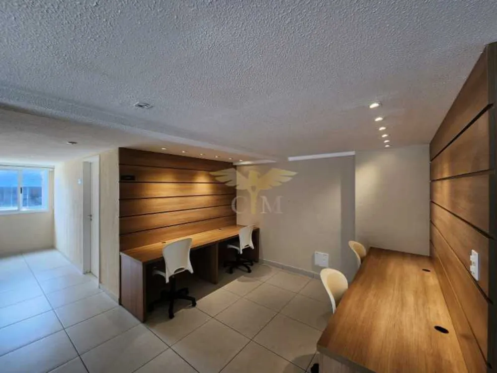 Apartamento, 1 quarto, 45 m² - Foto 10