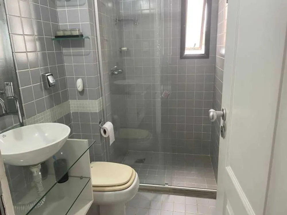 Apartamento, 4 quartos, 138 m² - Foto 9