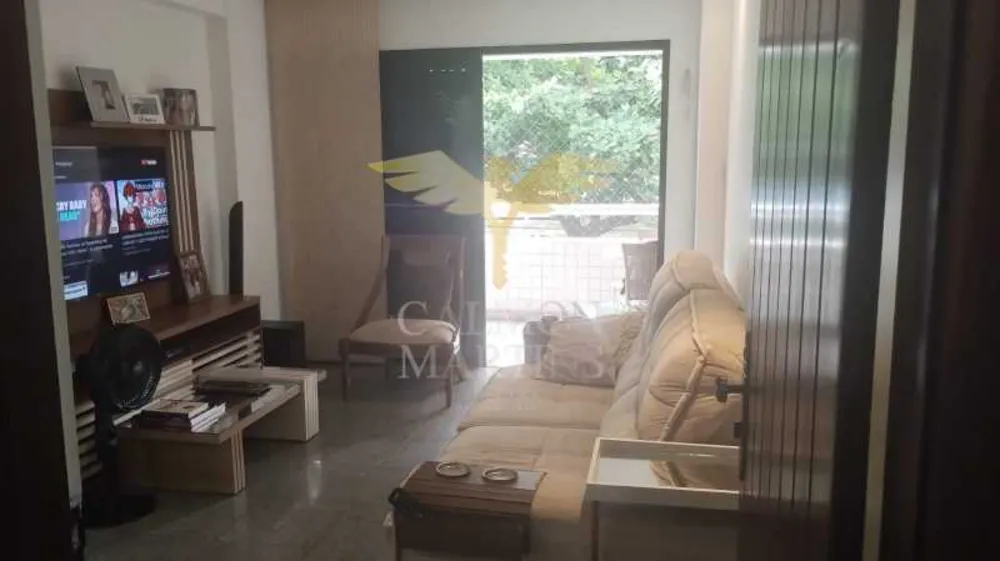 Apartamento, 4 quartos, 138 m² - Foto 1