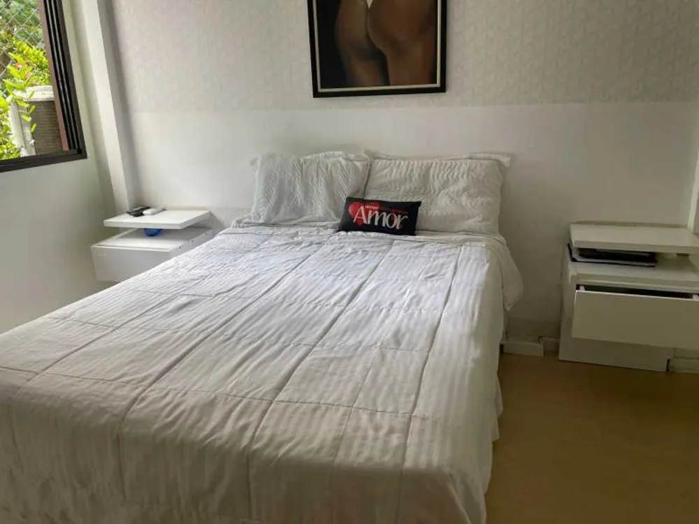 Apartamento, 4 quartos, 138 m² - Foto 8