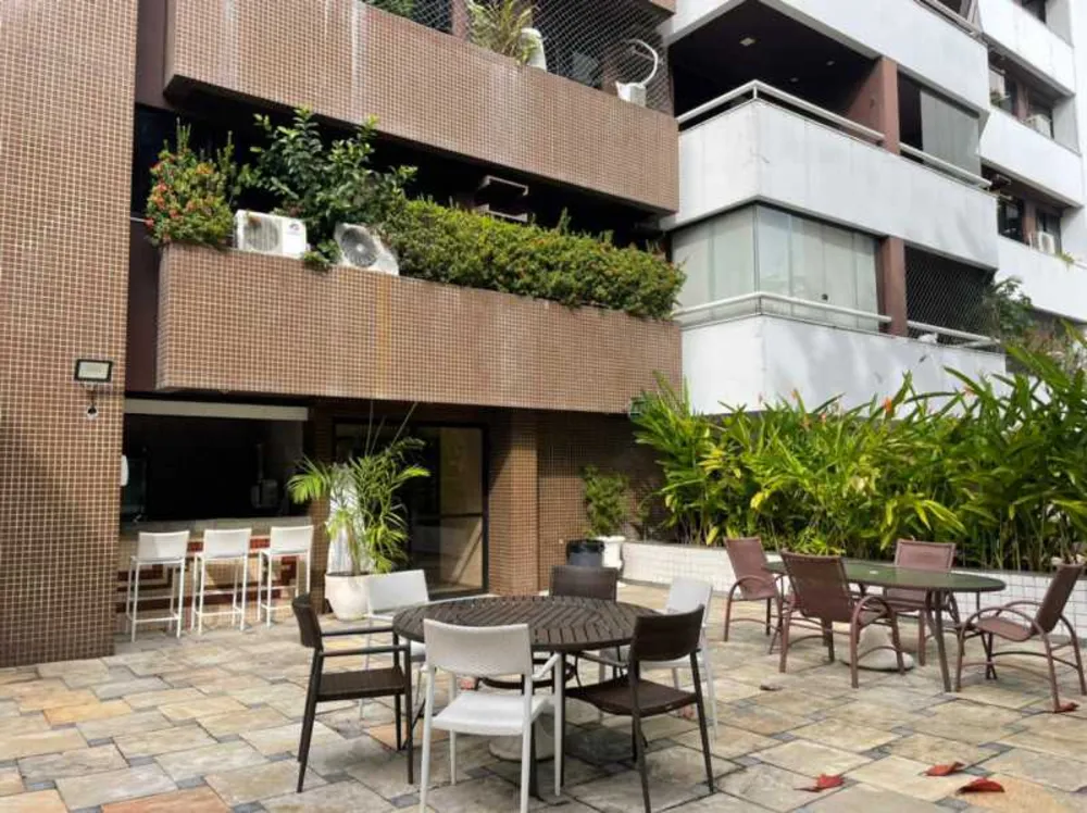 Apartamento, 4 quartos, 138 m² - Foto 5
