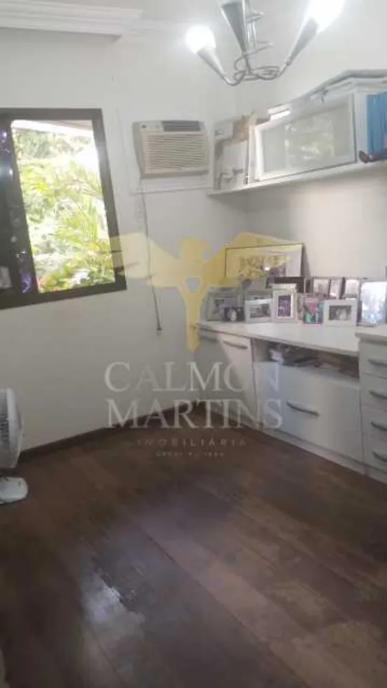 Apartamento, 4 quartos, 138 m² - Foto 15