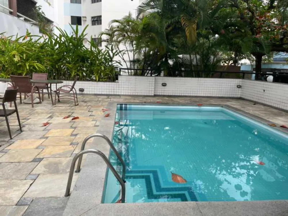 Apartamento, 4 quartos, 138 m² - Foto 3