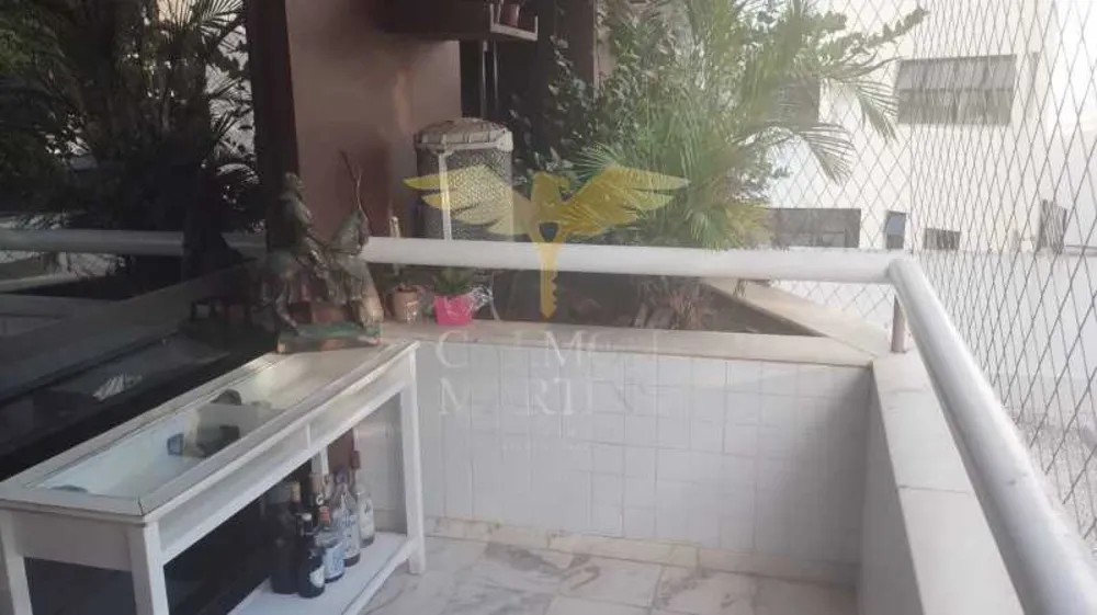 Apartamento, 4 quartos, 138 m² - Foto 16