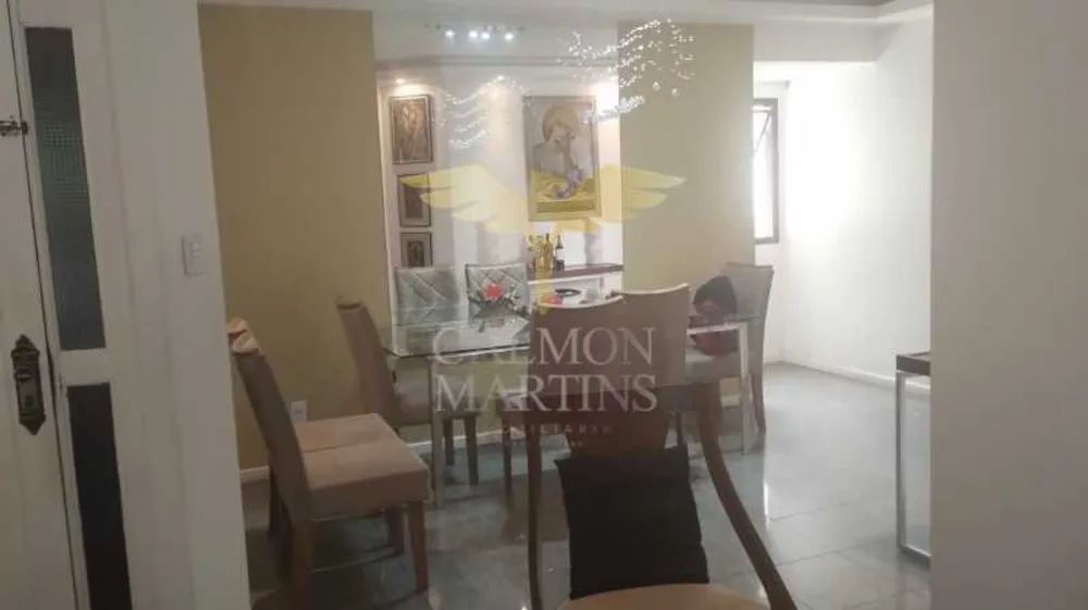 Apartamento, 4 quartos, 138 m² - Foto 13
