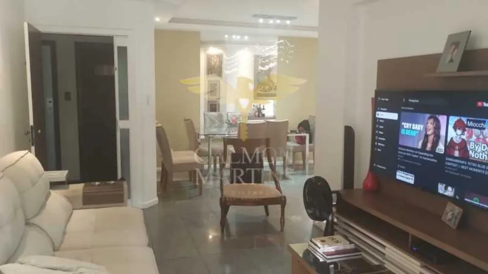 Apartamento, 4 quartos, 138 m² - Foto 6