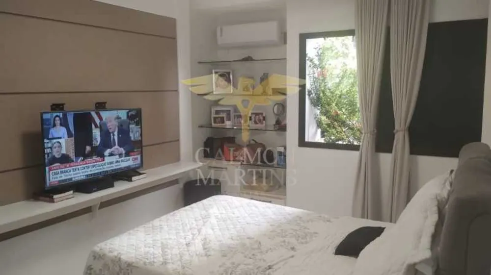Apartamento, 4 quartos, 138 m² - Foto 7