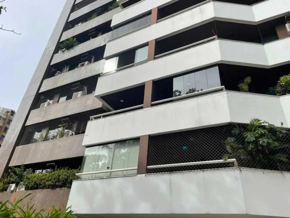 Apartamento, 4 quartos, 138 m² - Foto 4