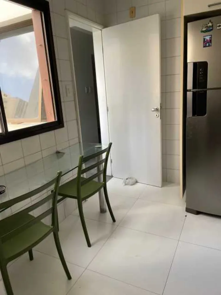 Apartamento, 4 quartos, 138 m² - Foto 1