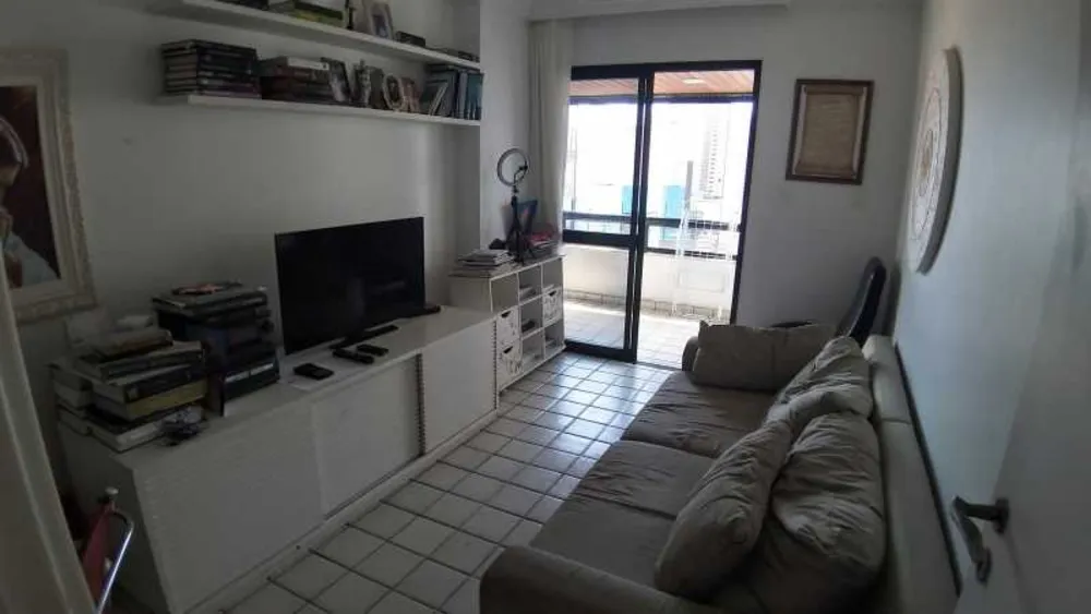 Apartamento, 4 quartos, 190 m² - Foto 9