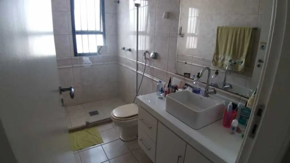 Apartamento, 4 quartos, 190 m² - Foto 11