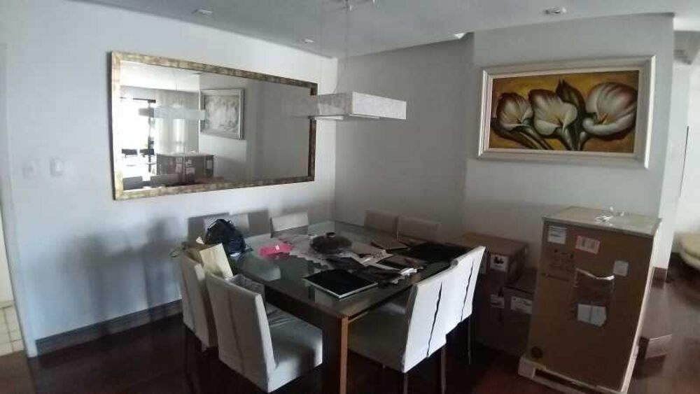 Apartamento, 4 quartos, 190 m² - Foto 7