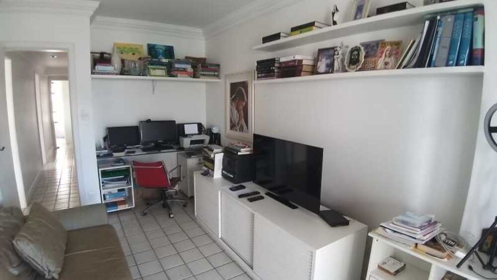 Apartamento, 4 quartos, 190 m² - Foto 8