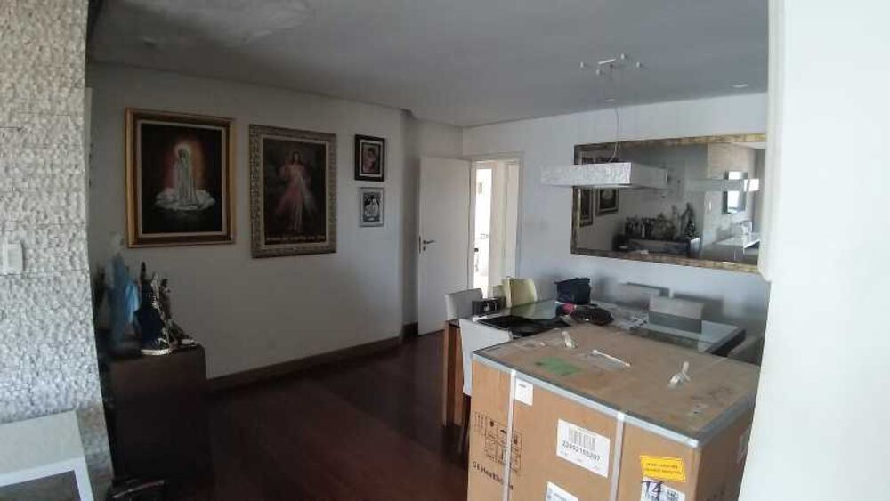Apartamento, 4 quartos, 190 m² - Foto 3