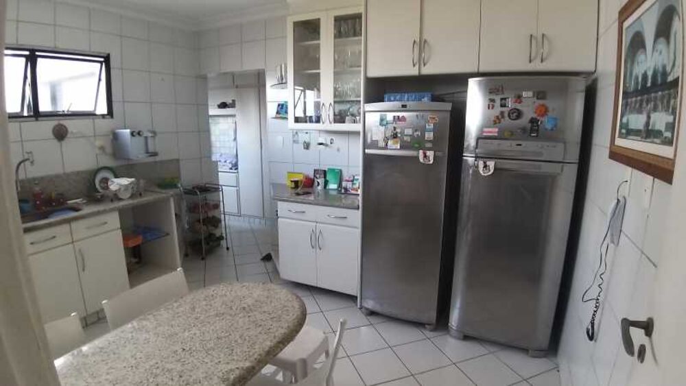 Apartamento, 4 quartos, 190 m² - Foto 1