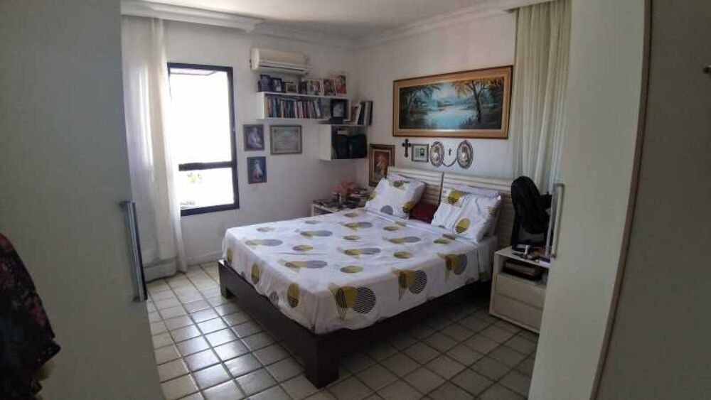 Apartamento, 4 quartos, 190 m² - Foto 6