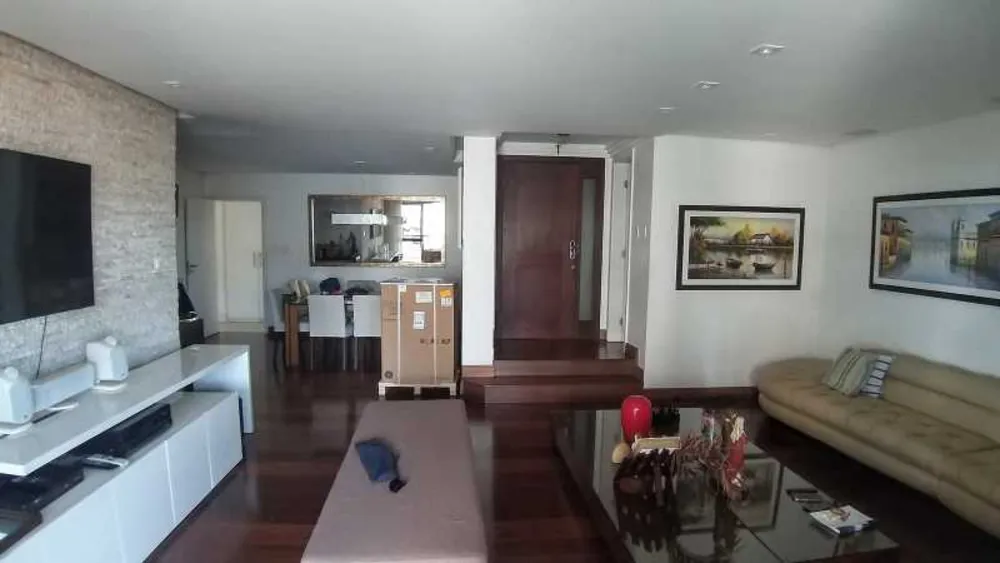 Apartamento, 4 quartos, 190 m² - Foto 12