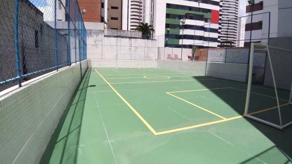 Apartamento, 4 quartos, 190 m² - Foto 5