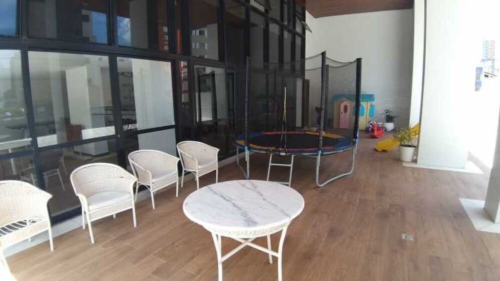 Apartamento, 4 quartos, 190 m² - Foto 4