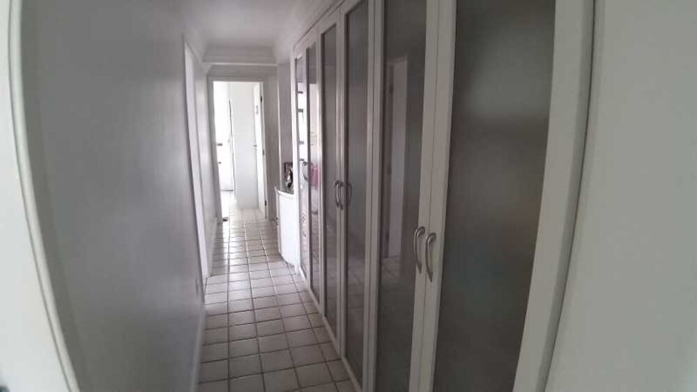 Apartamento, 4 quartos, 190 m² - Foto 2