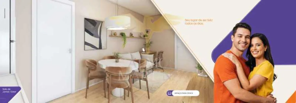 Apartamento, 2 quartos, 38 m² - Foto 8