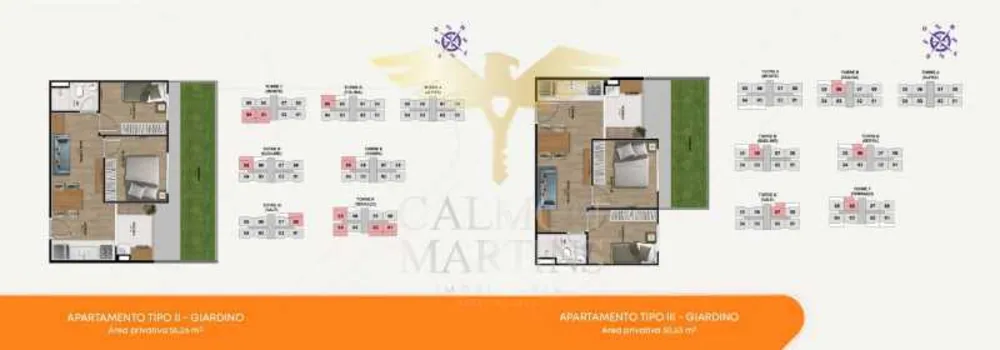 Apartamento, 2 quartos, 38 m² - Foto 12