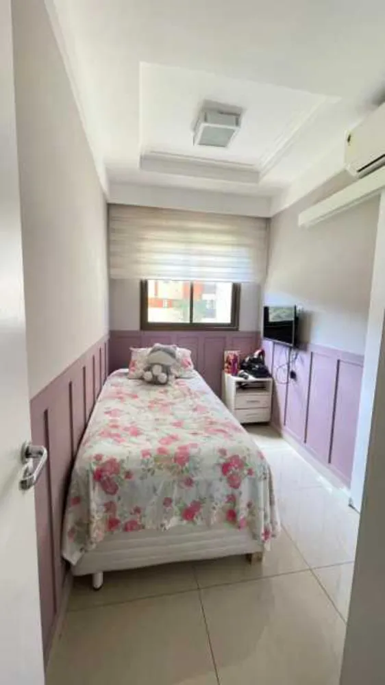 Apartamento, 3 quartos, 80 m² - Foto 11