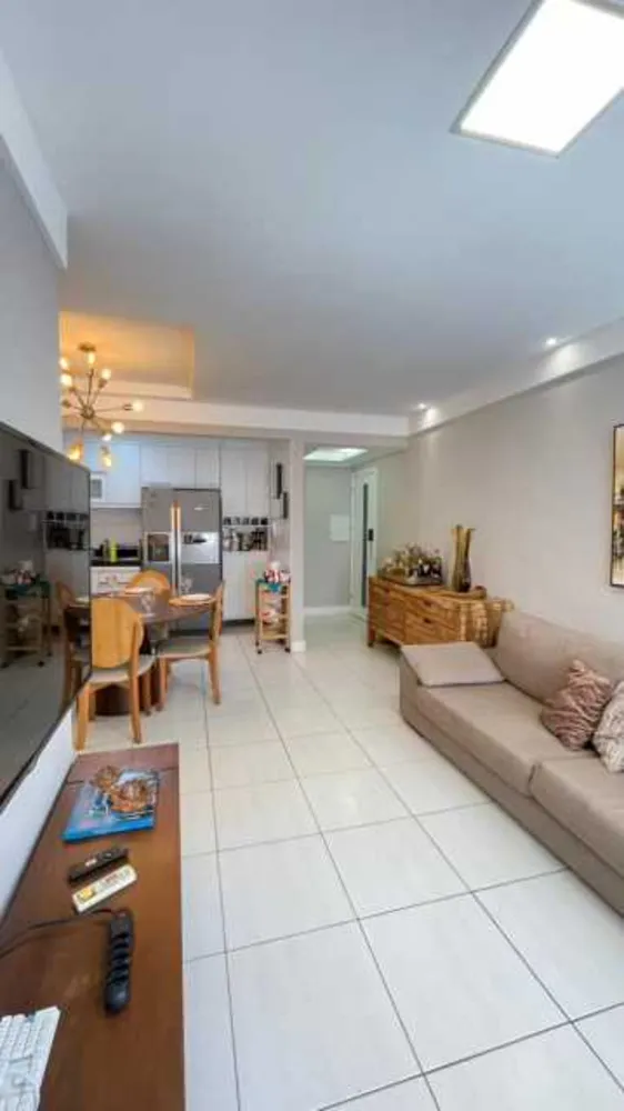Apartamento, 3 quartos, 80 m² - Foto 1
