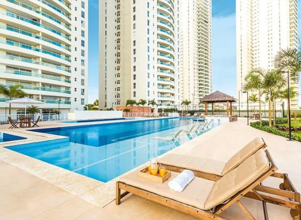 Apartamento, 3 quartos, 143 m² - Foto 11
