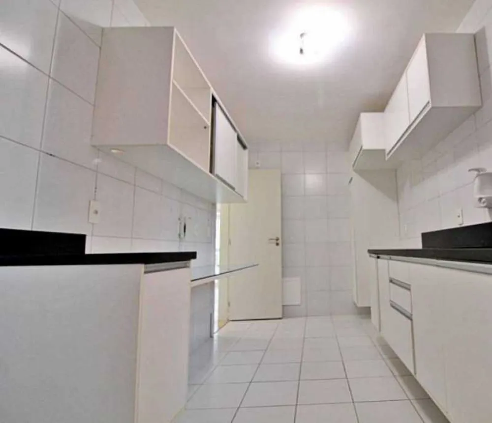 Apartamento, 3 quartos, 143 m² - Foto 5