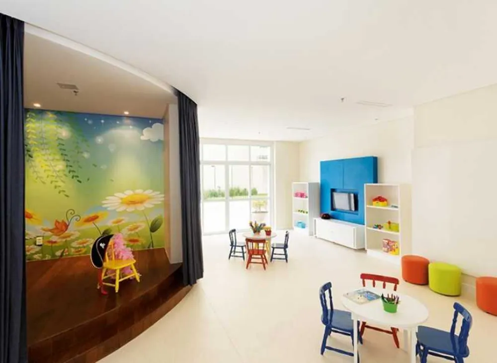 Apartamento, 3 quartos, 143 m² - Foto 12