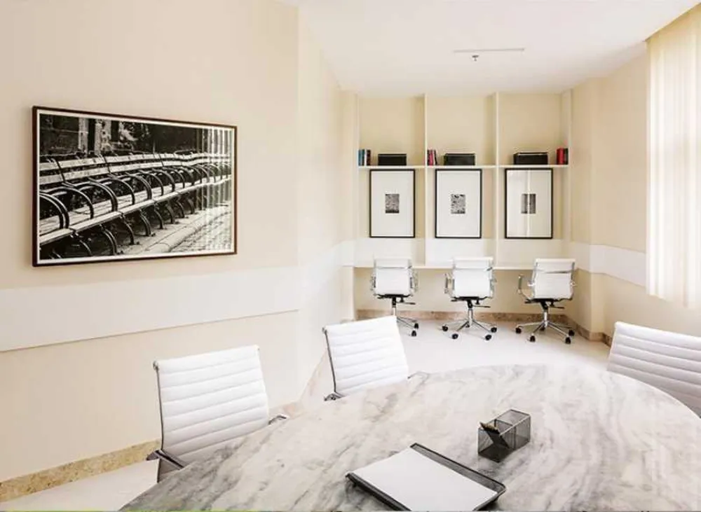 Apartamento, 3 quartos, 143 m² - Foto 4