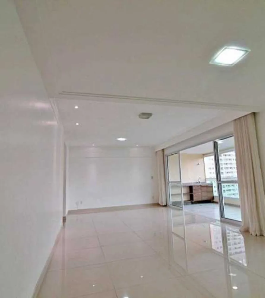 Apartamento, 3 quartos, 143 m² - Foto 2
