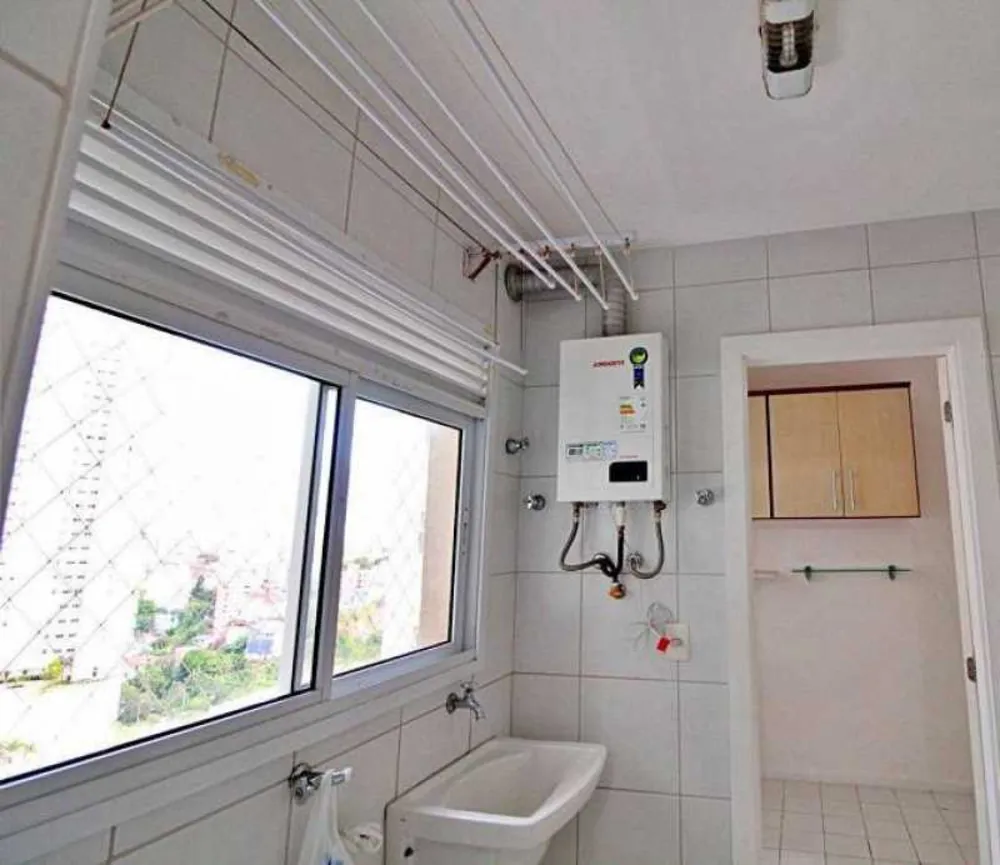 Apartamento, 3 quartos, 143 m² - Foto 9