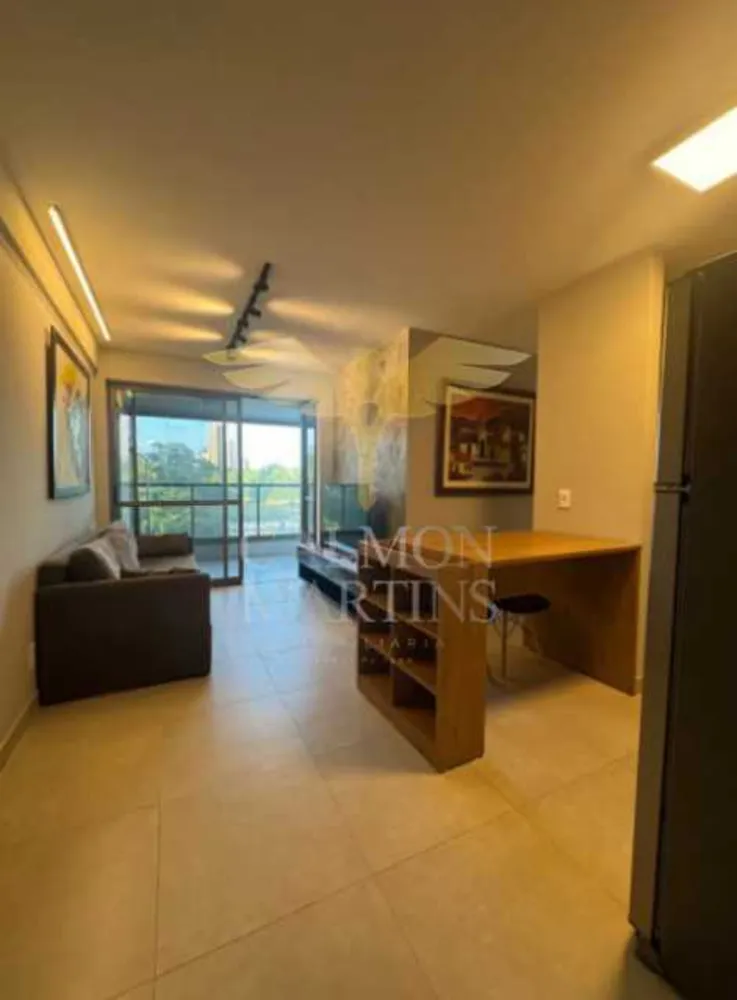 Apartamento, 2 quartos, 67 m² - Foto 1
