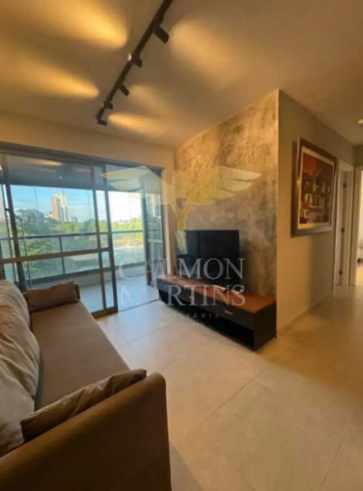 Apartamento, 2 quartos, 67 m² - Foto 2