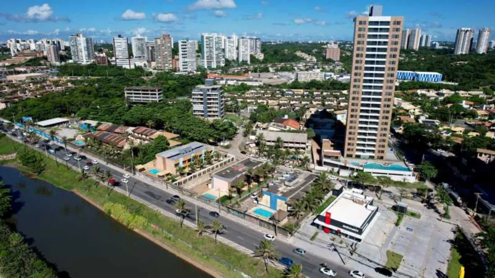 Apartamento, 2 quartos, 65 m² - Foto 14
