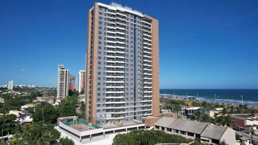 Apartamento, 2 quartos, 65 m² - Foto 15