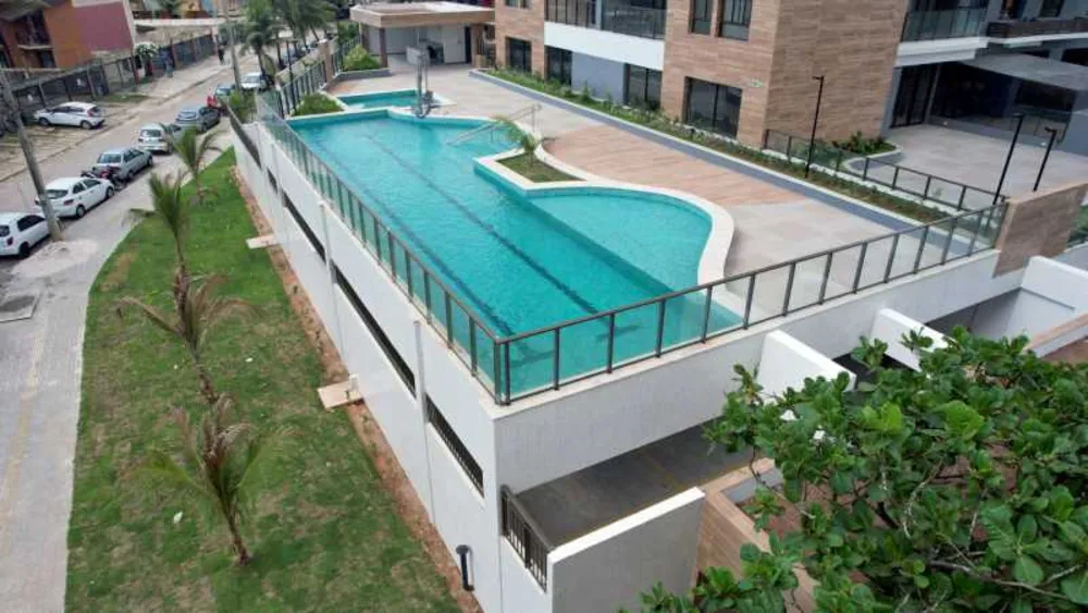 Apartamento, 2 quartos, 65 m² - Foto 17