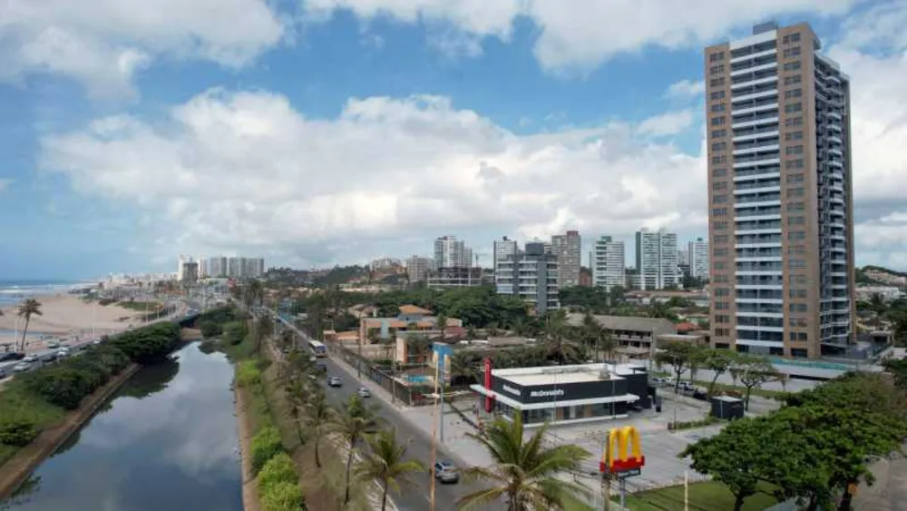 Apartamento, 2 quartos, 65 m² - Foto 10