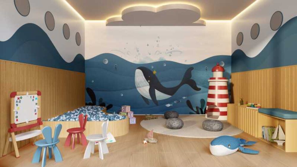 Apartamento à venda com 2 quartos, 65m² - Foto 3