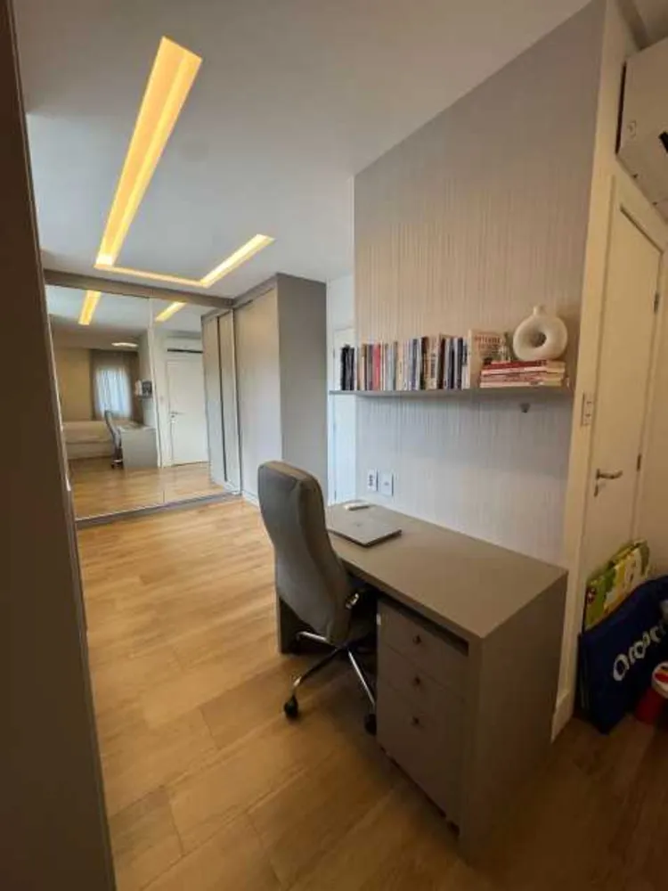 Apartamento, 2 quartos, 110 m² - Foto 1