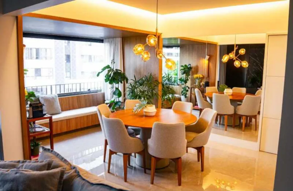 Apartamento, 2 quartos, 110 m² - Foto 5