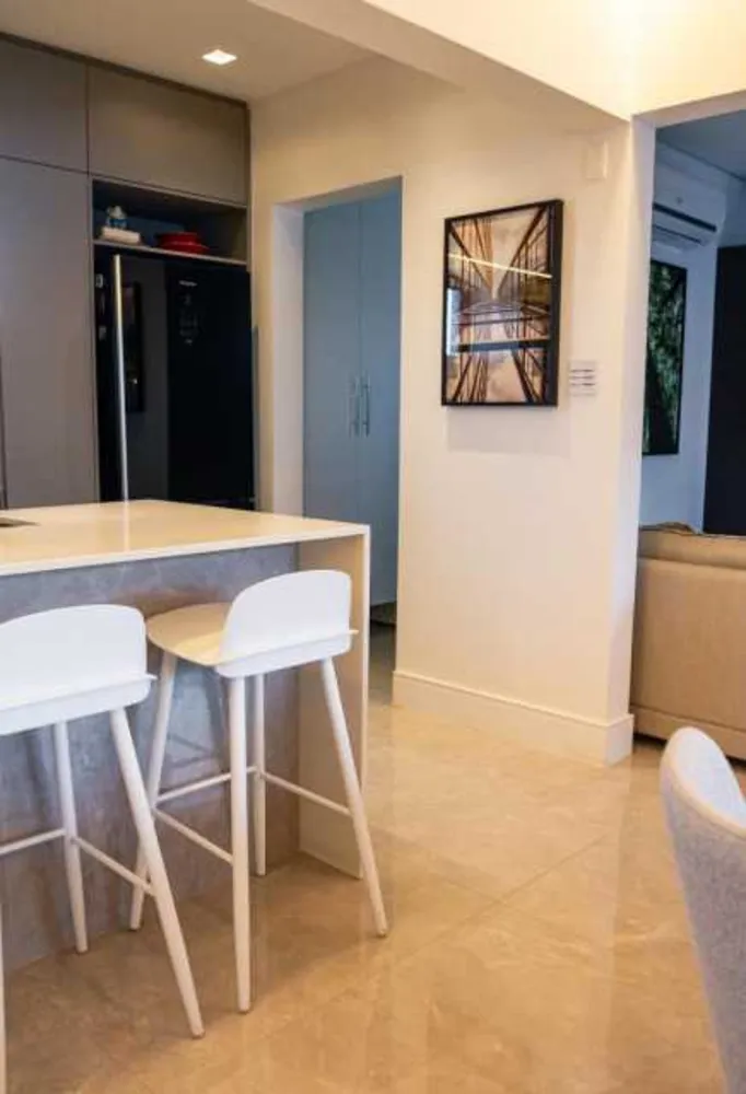 Apartamento, 2 quartos, 110 m² - Foto 9