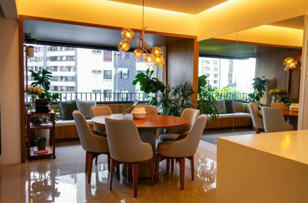 Apartamento, 2 quartos, 110 m² - Foto 8