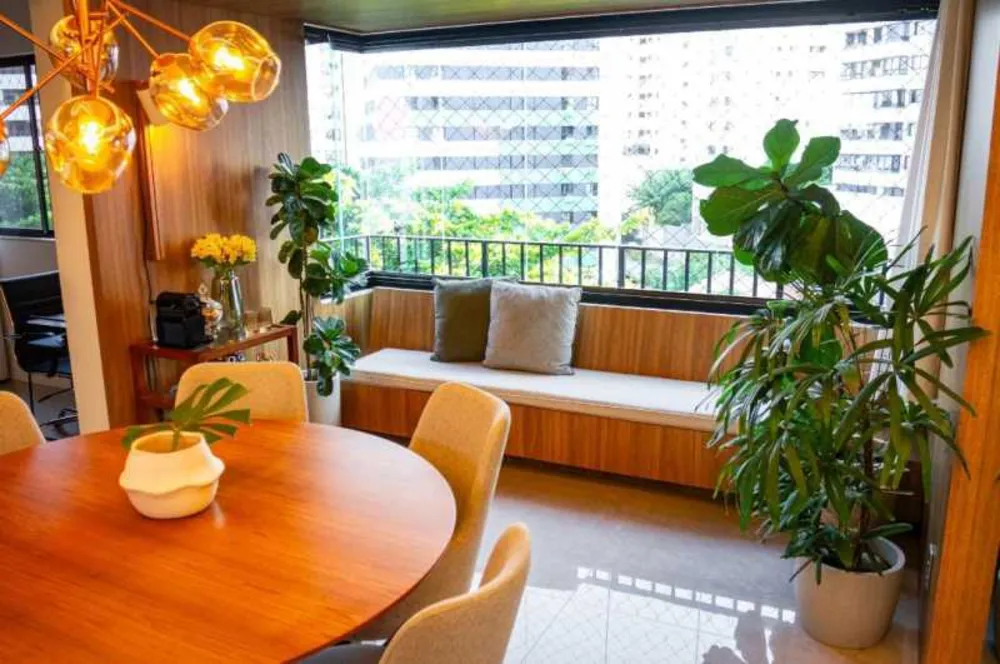 Apartamento, 2 quartos, 110 m² - Foto 4