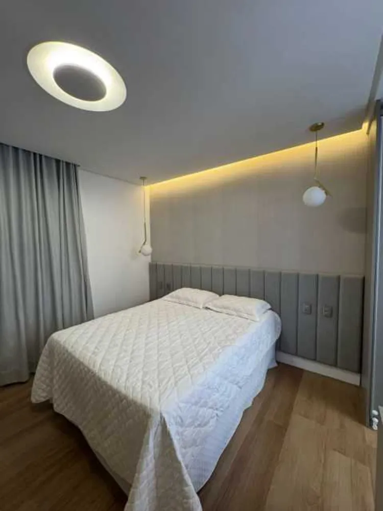 Apartamento, 2 quartos, 110 m² - Foto 3