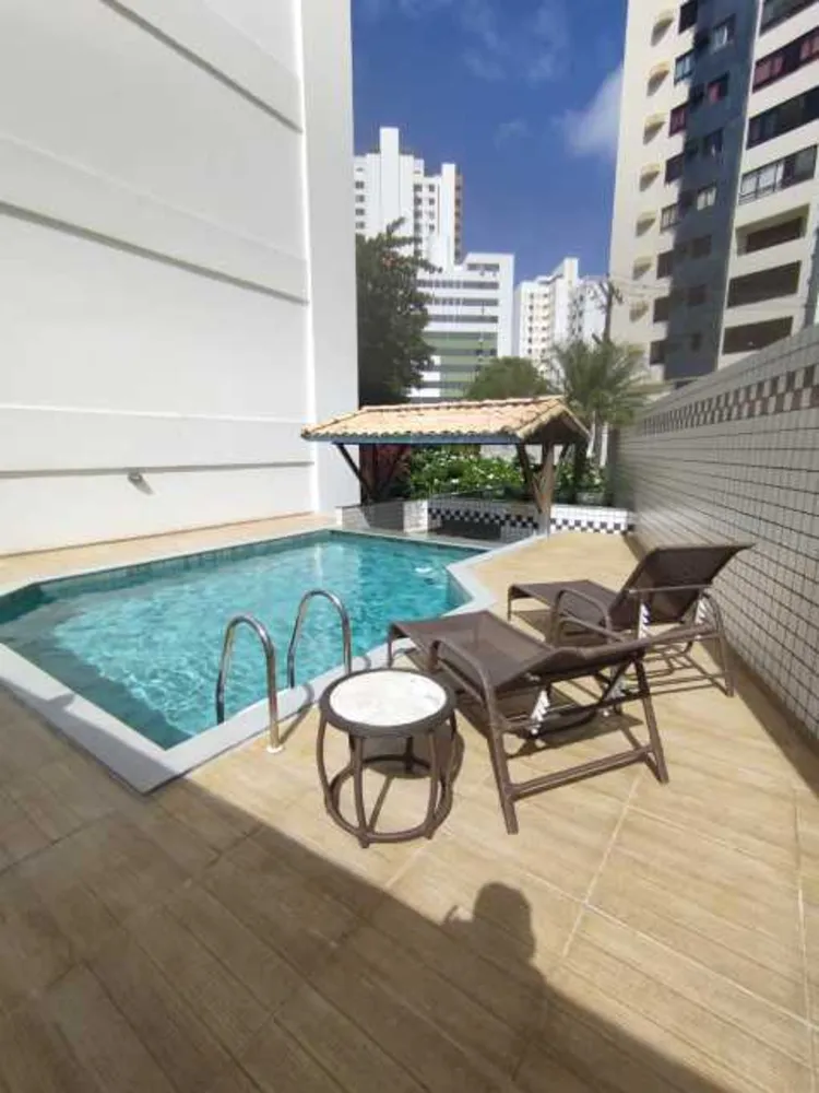 Apartamento, 2 quartos, 110 m² - Foto 10