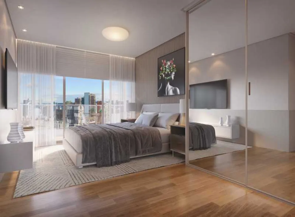 Apartamento, 4 quartos, 210 m² - Foto 18