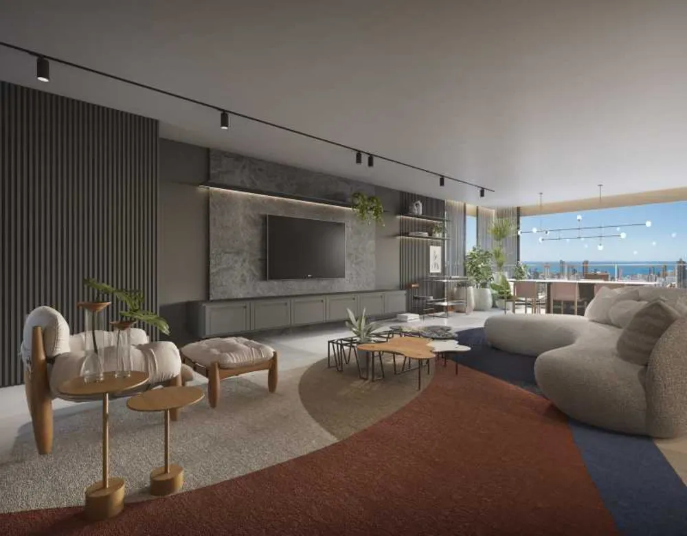 Apartamento, 4 quartos, 210 m² - Foto 9